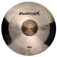 Masterwork Iris 20 inch Ride - thumbnail