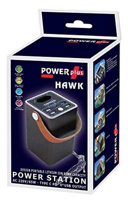 POWERplus Powerstation hawk POWERplus Powerstation hawk