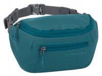 Highlander heuptas Targa 23 cm 2 liter polyester/pu aqua - thumbnail