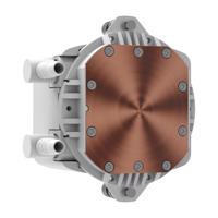 Cooling Base voor Laptop Hiditec LDCR10003 - thumbnail