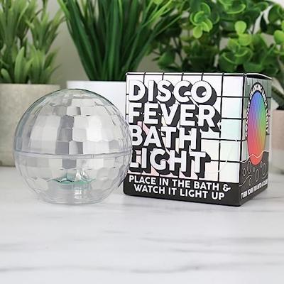 Disco Fever badlampje - thumbnail