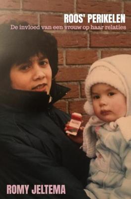 Roos' perikelen - Romy Jeltema - Paperback (9789464186246)