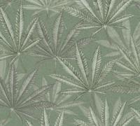 Livingwalls Michalsky 5 - Groen - Wonen - 399841 - thumbnail