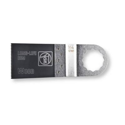 Fein 63502164010 E-Cut Long-Life Bimetaal Invalzaagblad 35 mm 1 stuk(s) Fein 63502164010 E-Cut Long-Life Bimetaal Invalzaagblad 35 mm 1 stuk(s)