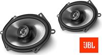 JBL Stage 8602 Speakerset - Black Friday - thumbnail