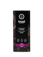 Khadi Haarverf Black - thumbnail