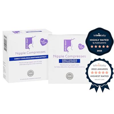 Multi Mam 12 Kompressen