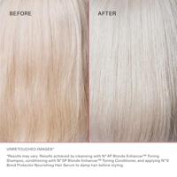 Olaplex Blond Enhancer Toning Conditioner No.5P - thumbnail