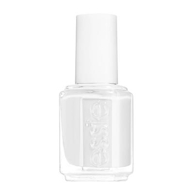 Essie Nail Polish 13.50 ml 1 Blanc Nagellak Dames Essie Nail Polish 13.50 ml 1 Blanc Nagellak Dames