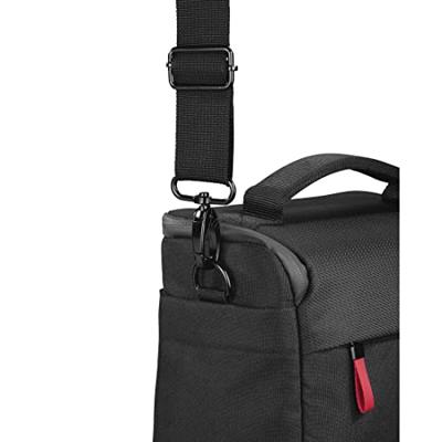 Hama Cameratas Matera 110 Colt Zwart