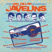 Raving With Ian Gillan.. - LP (4029759138532) - thumbnail