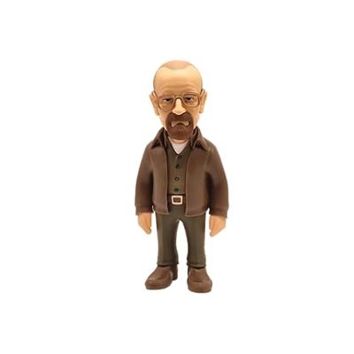 Breaking Bad Minix Figure Walter White 12 cm