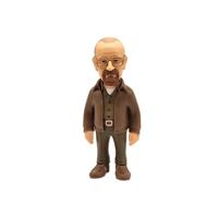 Breaking Bad Minix Figure Walter White 12 cm - thumbnail