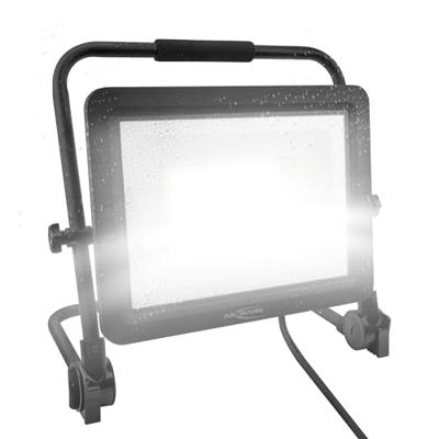 Ansmann FL150W-AC Bouwlamp Energielabel E (A - G) 150 W 18000 lm Daglichtwit Ansmann FL150W-AC Bouwlamp Energielabel E (A - G) 150 W 18000 lm Daglichtwit