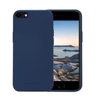 Dbramante1928 Greenland Apple iPhone SE 2022 / SE 2020 / 8 / 7 Back Cover Blauw - thumbnail
