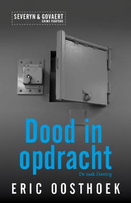 Dood in opdracht (Paperback)