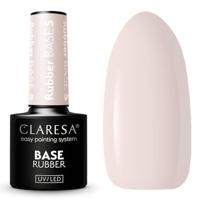 Claresa rubber base coat 5ml 5 - thumbnail