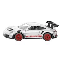 Siku 1500 Porsche 911 GT3 RS - thumbnail