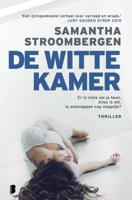 Samantha  Stroombergen De witte kamer - thumbnail