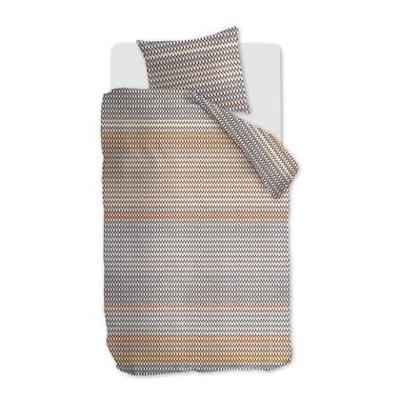 Kardol Rhythm Natural Dekbedovertrek