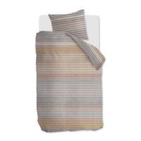 Kardol Rhythm Natural Dekbedovertrek - thumbnail