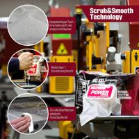 UltraGrime reinigingsdoek "pro scheuertuch" power scrubbing cloth ult grime pro, 1pk. a 80pcs. - thumbnail