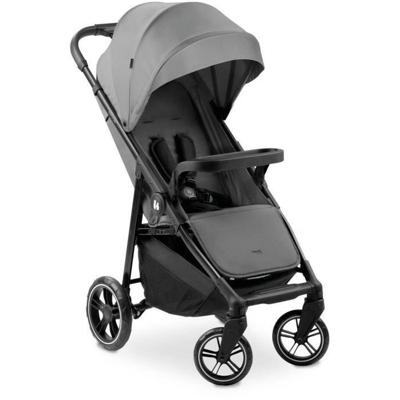 Kinderwagen Hauck Grijs