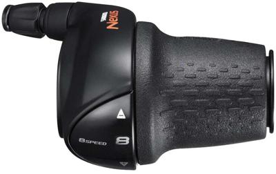 Shimano nexus 8 gripshift eslc60008dxl210la3 blister