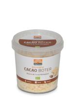 Mattisson HealthStyle Biologische Cacao Boter - thumbnail