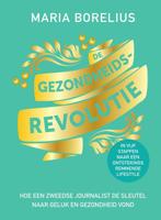 De gezondheidsrevolutie - Maria Borelius - eBook (9789000361809) - thumbnail