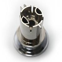 Knop Roca D1D Dubbel Lengte Tankontlader - thumbnail