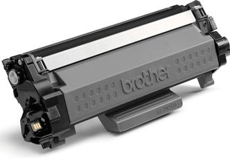 Brother toner, 1.200 pagina's, OEM TN-2510, zwart
