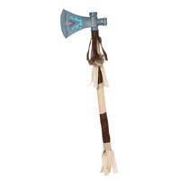 Indianenbijl Tomahawk (45 cm) - thumbnail