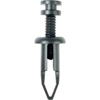 KS Tools 420.1779 Bumpers push-type clip voor Toyota/Lexus, verpakking van 10 stuks - thumbnail