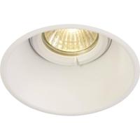 SLV 113161 Horn-O Inbouwlamp LED GU10 50 W Wit (mat) - thumbnail