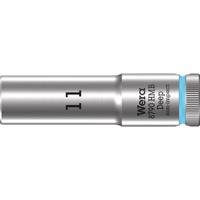 Wera Wera Werk 05004533001 Dopsleutelinzetstuk 11 mm 1 stuks 3/8 - thumbnail