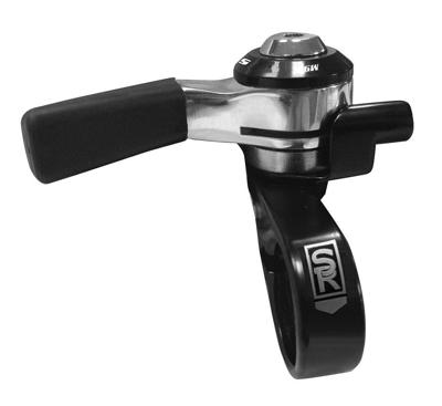 Rst Sunrace stuurveeller 3v slm96/lf3