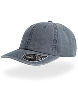 Atlantis AT645 Digg Cap - Burgundy - One Size - thumbnail