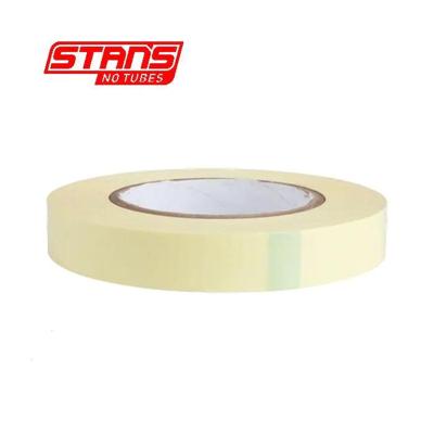 STANS NOTUBES yellowtape 21 mm wp-rol as0004