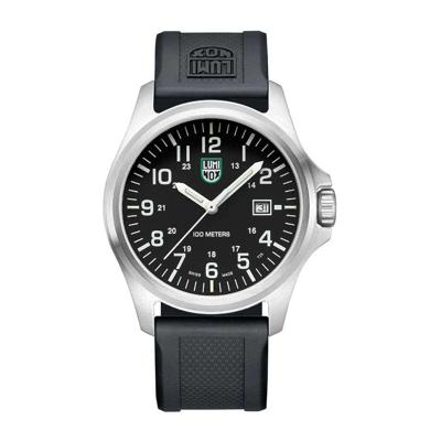 Luminox X2.2501 Zilverkleurig (Ø 43 mm) Heren horloge