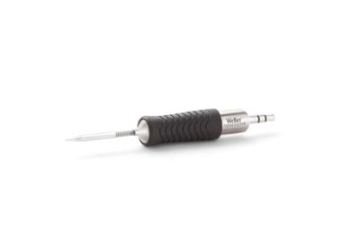 Weller RTP 010 S Soldeerpunt Beitelvorm Grootte soldeerpunt 1 mm Lengte soldeerpunt: 17 mm Inhoud: 1 stuk(s) Weller RTP 010 S Soldeerpunt Beitelvorm Grootte soldeerpunt 1 mm Lengte soldeerpunt: 17 mm Inhoud: 1 stuk(s)