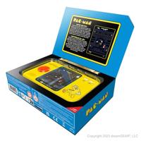 Pocket Player PRO - Pac-Man - Retrogaming-spel - 7 cm scherm met hoge resolutie - thumbnail