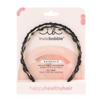 Invisibobble HairHalo Chique And Classy 2Stuks - thumbnail