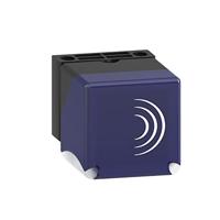 Telemecanique Inductieve naderingsschakelaar Vlak Digitaal, PNP XS8C2A1PCM12 - thumbnail