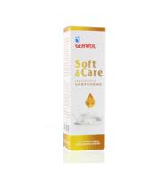 Gehwol Gehwol Zachte Voeten Soft & Care Verzorgende Creme (75ml) - thumbnail