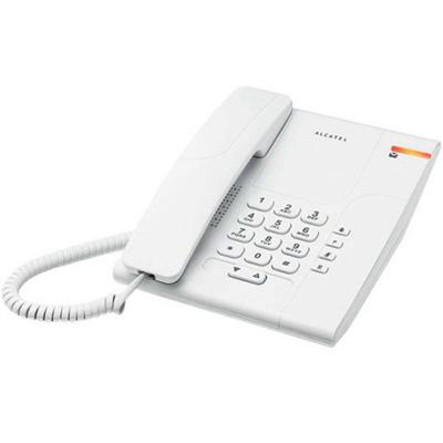 Huistelefoon Alcatel Versatis ATL1407747 Wit - thumbnail