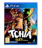 Tchia: Oléti Edition - thumbnail