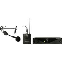 AKG Perception Wireless Sports set band A draadloos headset systeem - thumbnail