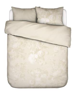 Essenza Dekbedovertrek Floor Oyster-Lits-jumeaux (260 x 200/220 cm)