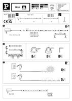Paulmann 2700KMaxLED 250 2,5m uitbreiding - 79854 - thumbnail